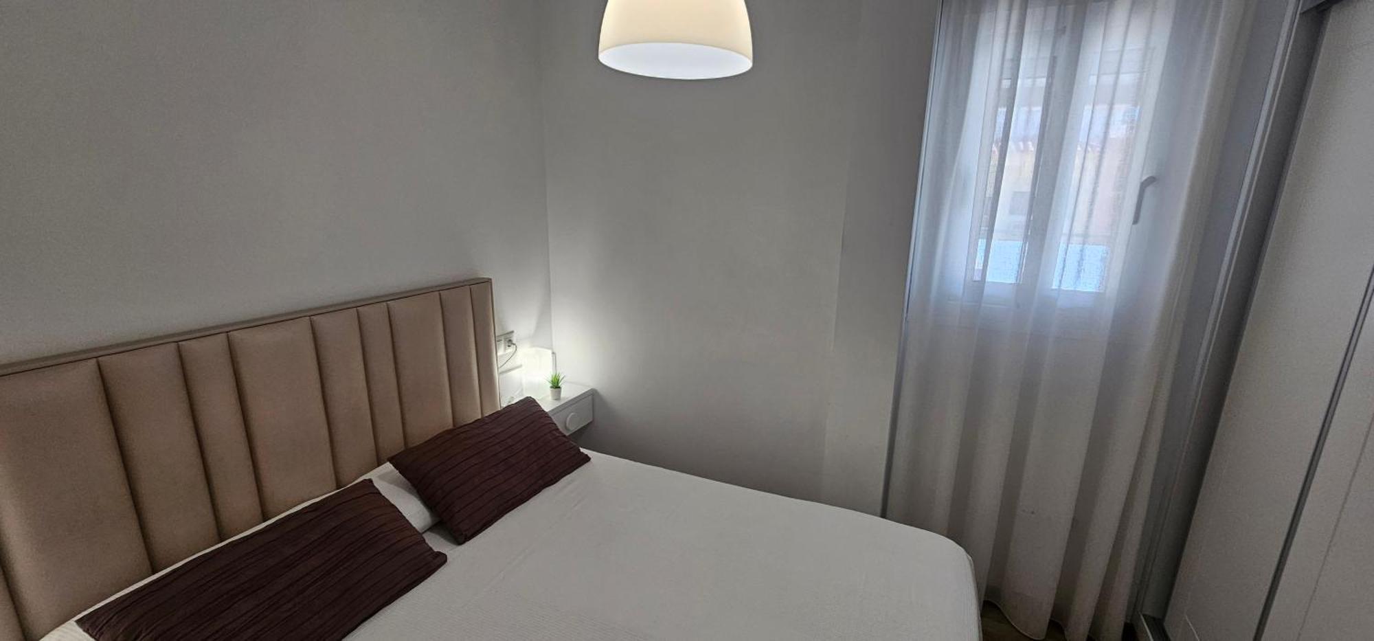 Vitarka, Atico Del Mar Torre Del Mar Dış mekan fotoğraf