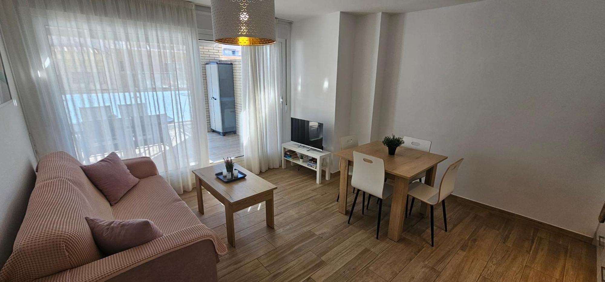 Vitarka, Atico Del Mar Torre Del Mar Dış mekan fotoğraf